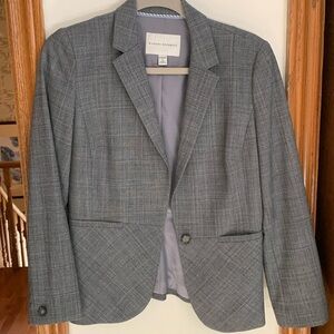 Banana Republic blazer - pristine condition